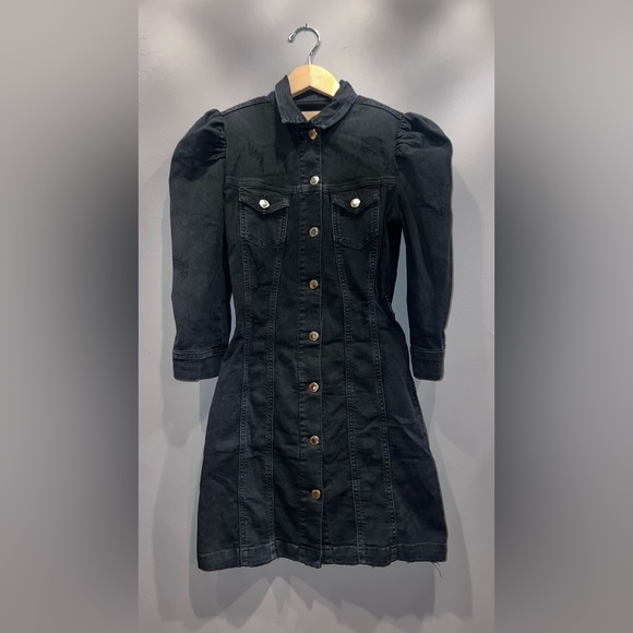 RETROFETE
Lema Dress - Picture 3 of 7